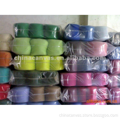 Cashmere-like 100% Acrylic Yarn for Knitting